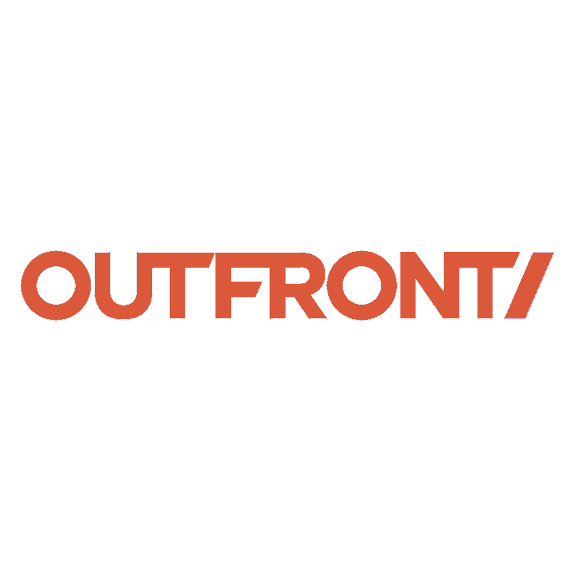 Outfront Media logo