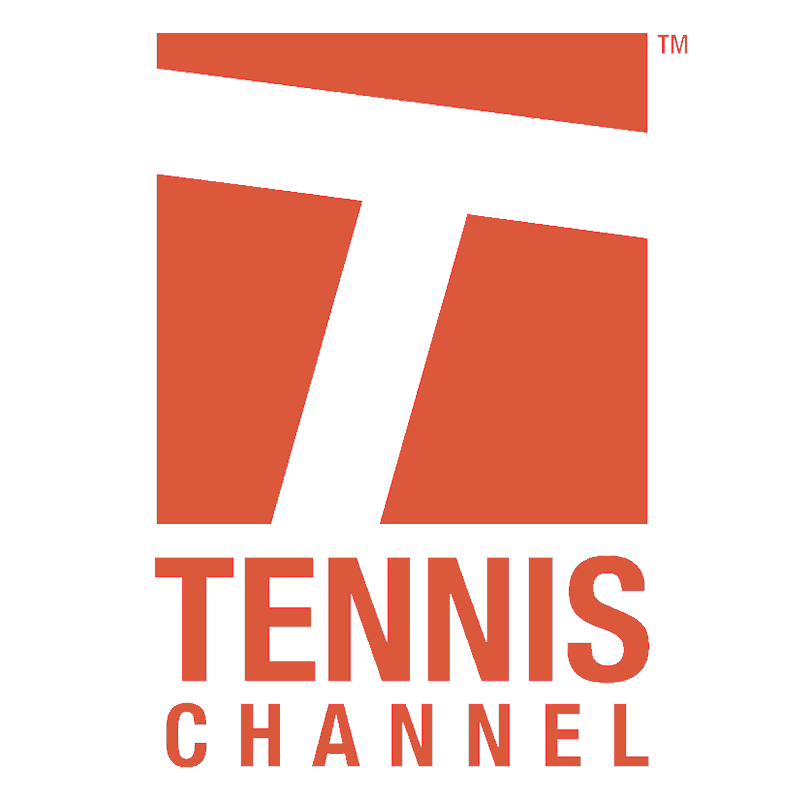 Tennis Channel logo